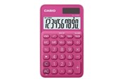 Kalkulator - CASIO SL-310UC - pocket calculator - SL-310UC-RD