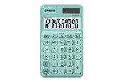 Kalkulator - CASIO SL-310UC - pocket calculator - SL-310UC-GN