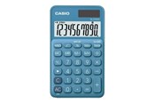 Kalkulator - CASIO SL-310UC - pocket calculator - SL-310UC-BU