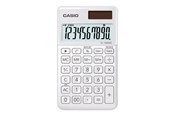 Kalkulator - CASIO SL-1000SC - pocket calculator - SL-1000SC-WE