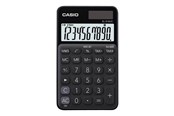 Kalkulator - CASIO SL-310UC - pocket calculator - SL-310UC-BK