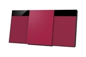 Systemy mikro i mini - Panasonic SC HC304 - SC-HC304EG-R