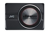 Audio do samochodu - JVC CW-DRA8 - subwoofer - for car - Subwoofer - CW-DRA8