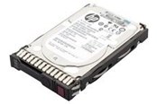 Dysk twardy - HP E Dual Port Midline - 1TB - Dysk twardy - 653954-001 - SAS2 - 2.5" - 653954-001