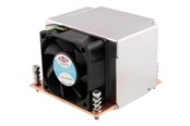 Chłodzenie CPU - Dynatron Inter-Tech DYNATRON R-5 - Chłodzenie powietrzem procesora - 88885172