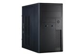 Obudowa komputerowa - Chieftec Mesh Series - Obudowa komputerowa - Tower - Czarny - XT-01B-OP
