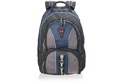 Torba, plecak i pokrowiec na laptopa - Wenger Cobalt Plecak do Laptop 16" | Niebieski - 600629