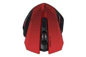Myszka - Speed-Link SPEEDLINK FORTUS Gaming - Myszy - Optyczny - 5 - Czarny - SL-680100-BK-01