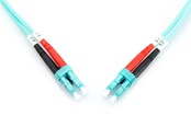 Kabel sieciowy - DIGITUS FO Duplex Patch Cord - 10m - Niebieski - 10m - DK-2533-10/3