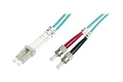 Kabel sieciowy - DIGITUS patch cable - 5 m - aqua - Niebieski - 5m - DK-2531-05/3