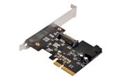 Kontroler, sterownik - SilverStone ECU04-E - SST-ECU04-E