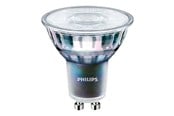Zarówka LED - Philips Żarówka światła LED Master LEDspot ExpertColor 5.5/927 (50W) 25° Dimmable GU10 - 929001347002