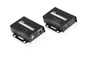 Wzmacniacz i transceiver - ATEN VE901-AT-G DisplayPort HDBaseT-Lite Extender (4K@40m 1080p@70m) (HDBaseT Class B) - VE901-AT-G