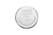 Bateria - Maxell CR 2032 - 18586300