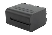 Bateria - ANSMANN Ansm A-Son NP-F970 LI 3.7V/ 1000mAh - 1400-0078