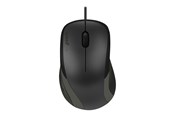 Myszka - Speed-Link SPEEDLINK KAPPA Mouse - Myszy - Optyczny - 3 - Czarny - SL-610011-BK