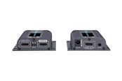 Wzmacniacz i transceiver - Deltaco IMP HDMI-270 - LKV372EDID