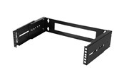 Szafa rack - Deltaco 19-DTSR0202 - 2U - Wall Mount Bracket - 19-DTSR0202