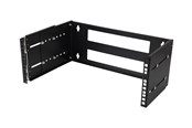 Szafa rack - Deltaco 19-DTSR0204 - 4U - Wall Mount Rack Bracket - 19-DTSR0204