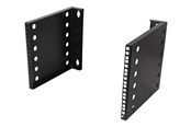 Szafa rack - Deltaco 19-DTSR0706 - 6U - Wall Mount Bracket - 19-DTSR0706