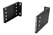 Szafa rack - Deltaco 19-DTSR0704 - 4U - Wall Mount Bracket - 19-DTSR0704