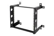 Szafa rack - Deltaco 19-DTSR0509 - 9U - Wall Mount Bracket - 19-DTSR0509