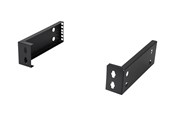 Szafa rack - Deltaco 19-DTSR0702 - 2U - Wall Mount Bracket - 19-DTSR0702