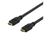 Kabel SAS / SCSI - Deltaco Prime - HDMI-3100