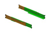 Szafa rack - BlueWalker Powerwalker Rack Mount Kit RK6 - 10132003