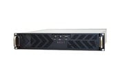 Obudowa komputerowa - Chieftec 19" 2HE UNC-210T-B-U3-OP ATX - Obudowa komputerowa - Server (Rack) - Czarny - UNC-210T-B-U3-OP