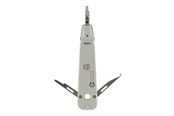 Akcesoria sieciowe - Deltaco VK-262 Punch down tool - VK-262