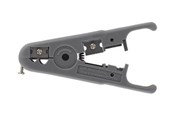 Akcesoria sieciowe - Deltaco VK-264 Universal Cable Stripper Cutting Function - ST-1019