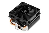 Chłodzenie CPU - SilverStone krypton Series - Chłodzenie powietrzem procesora - SST-KR01