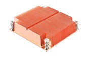 Chłodzenie CPU - SilverStone Xenon Series - Radiator procesora (bez wentylatora) - SST-XE01-2011