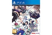 Gry - Our World is Ended - Sony PlayStation 4 - Przygodowy - 5060201659334