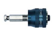 Wiertla & Bity - Bosch Adapter powerchange 9mm 6kant for holesaw - 2608594264
