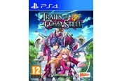 Gry - The Legend of Heroes: Trails of Cold Steel - Sony PlayStation 4 - RPG - 5060540770356