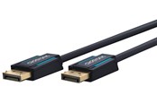 Kabel KVM - ClickTronic Click DisplayPort Kabel bu 20m - 4040849707179