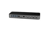 Stacja dokujaca - OWC 14-Port Thunderbolt 3 Dock with Cable - Space Gray - OWCTB3DK14PSG
