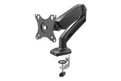 Uchwyt na monitor - Deltaco Monitor desk mount 13-27" gas operated - ARM-534