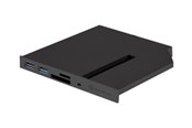 Dysk twardy - akcesoria - SilverStone FPS01 - SST-FPS01