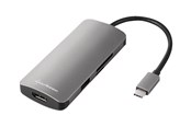 Stacja dokujaca - Sharkoon - docking station - HDMI - 4044951026715