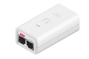 PoE Injector - Ubiquiti Networks POE-24-12W-G-WH - PoE injector - 12 Watt - POE-24-12W-G-WH