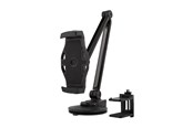 Uchwyt na monitor - Deltaco Universal Phone and Tablet Holder - ARM-252