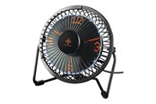 Wentylator, klimatyzacja - Deltaco GAMING Deskfan - GAM-054