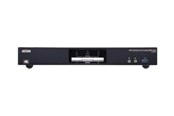 Przełącznik KVM - ATEN 2P USB3.0 DisplayPORT Dual View KVMP SW - CS1942DP-AT-G