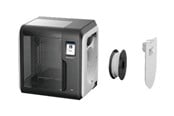 Drukarka 3D - FlashForge Adventurer 3 - 3D printer - Drukarka 3D - Kopolimer akrylonitrylo-butadienowo-styrenowy (ABS) - ADVENTURER3