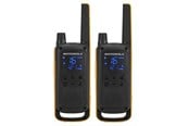 Krótkofalówka - Motorola Talkabout T82 Extreme - Twin Pack - B8P00811YDEMAG