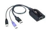 Kabel KVM - ATEN KA7189 w/Audio & Smart Card Support - KA7189-AX