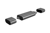 Karta pamieci - adapter i czytniki kart - ICY BOX IB-CR200-C - 60068
